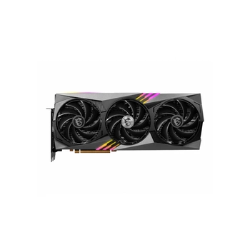MSI RTX 4090 Gaming X Trio 24G 384 Bit GDDR6X 24 GB Ekran Kart