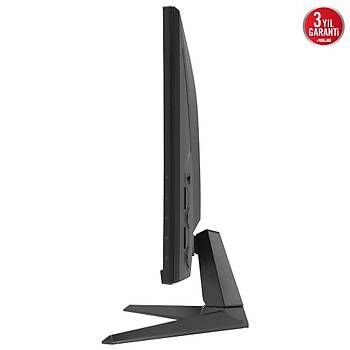 Asus TUF Gaming VG279QM1A 27 Fast IPS Adaptive Sync HDR 1920x1080 280hz Monitr