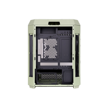 Thermaltake The Tower 600 Matcha ATX Mid Tower Ye�il Gaming Kasa