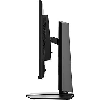 MSI Mag 272QP QD-OLED X24 26.5 WQHD  0.03Ms 240Hz premium Pivot Oyuncu Monit�r�