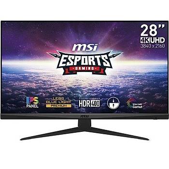 Ms G281UV 27.9