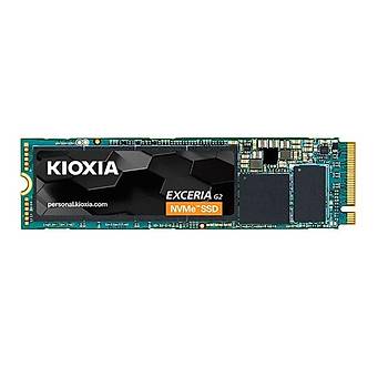 Kioxia Exceria G2 LRC20Z001TG8 PCI-Express 3.0 1 TB M.2 SSD