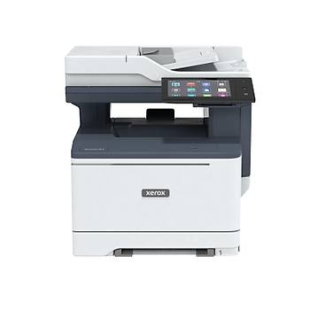 Xerox VersaLink C415V_DN A4 WF Yksek Hzl Renkli ok Fonksiyonlu Lazer Yazc