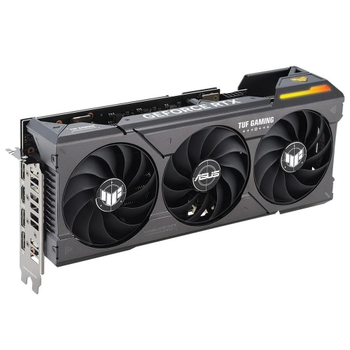 Asus TUF-RTX4070-O12G-GAMING 12Gb 192Bit GDDR6X Ekran Kart