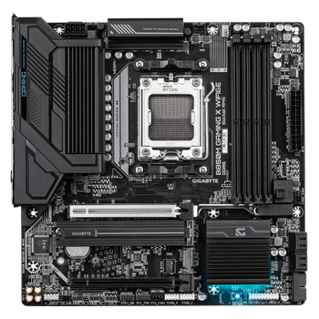 Gigabyte B850M Gaming X WiFi6E AM5 4xDDR5 Anakart