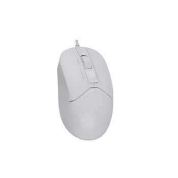 A4 Tech FM12 Optik Mouse Usb Beyaz 1200 Dpi