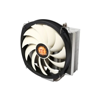 Thermaltake Frio Silent Serisi 14cm Fanl� Ultra Sessiz (LNC ile) �ntel/AMD Uyumlu ��lemci So�utucu