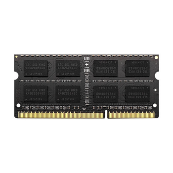 Arktek AKD3S4N1600 4GB DDR3 1600Mhz 16 Chip 1,35V CL11 Notebook Ram