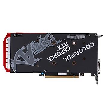 Colorful RTX 3050 NB DUO 6GB-V 6GB GDDR6 96Bit Ekran Kart�