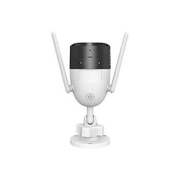Tenda CT6-WCA 2K Outdoor Wi-Fi Kamera