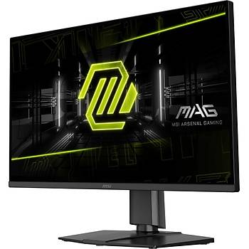 MSI Mag 275UPD E14 27 1ms 4K 144Hz - Full HD 288 Hz Pivot IPS Oyuncu Monit�r�