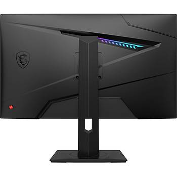 MSI MAG 274QRF QD E2 27 n Flat Rapid IPS 2560x1440 (WQHD) 16:9 180Hz 1ms FreeSync Premium Gaming Monitor