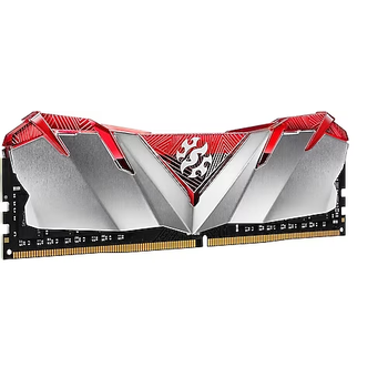 XPG Gammix D30 8GB (1x8GB) 3600Mhz DDR4 CL18 1.35V AX4U36008G18I-SR30 K�rm�z� Ram
