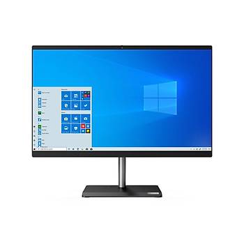 Lenovo Aio 21.5 V30a-24IML 11FT004UTX i5-10210U 8GB 256G SSD 1TB HDD 23.8 FHD Freedos All In One Bilgisayar