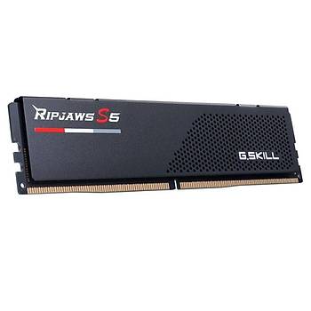 GSKILL Ripjaws S5 Siyah DDR5-6000Mhz CL36 16GB (1x16GB) PC Ram