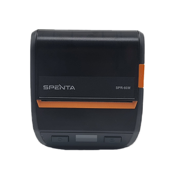 SPENTA SPR-60M Mobil Bt Etiket Fi� Yaz�c�