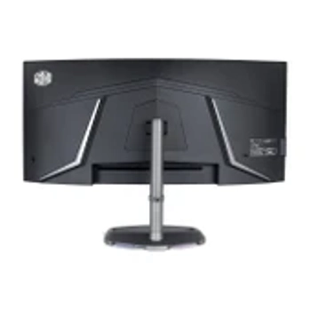 Cm GM34-CWQ 34 �n� 144Hz 0.5ms DP FreeSync ARGB Cored Gaming Monit�r