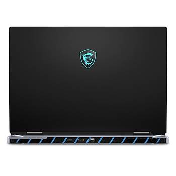 MSI Titan 18 HX AI A2XWJG-620TR Ultra 9 285HX 64 GB 6 TB SSD RTX5090 18