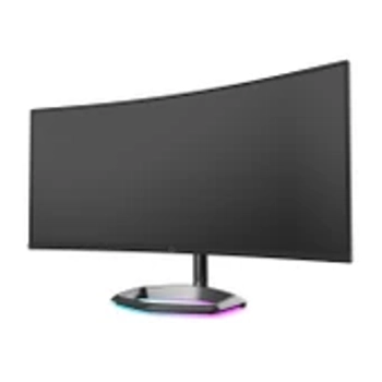 Cm GM34-CWQ 34 �n� 144Hz 0.5ms DP FreeSync ARGB Cored Gaming Monit�r