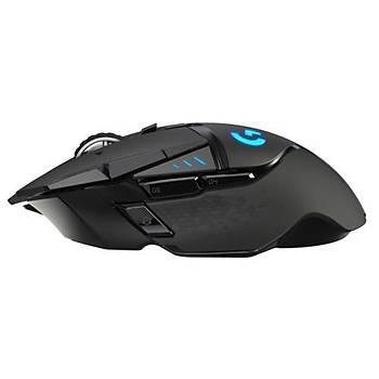 Logitech G G502 Lightspeed Gaming Mouse 910-005568