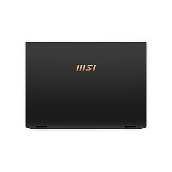 MSI NB SUMMIT E13 FLIP EVO A11MT-232TR I7-1195G7 16GB LPDDR4 512GB SSD 13.4 FHD TOUCH W10P