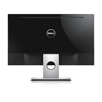 Dell 23.8 SE2416H IPS Monitr 6ms Siyah