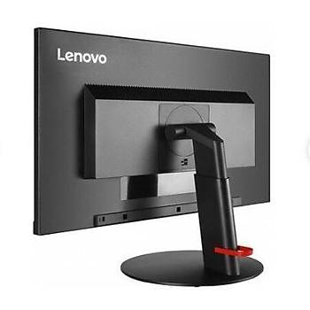 Lenovo WS 61F5GAT1TK P24Q-20 (A19238QP0) 23.8in Monitör HDMI Gaming Monitör