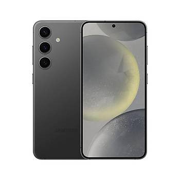 Samsung Galaxy S24 256GB 8GB Siyah Akll Cep Telefonu