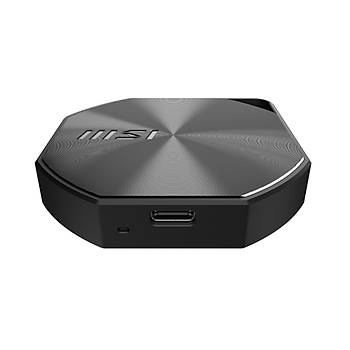 MSI Datamag 20Gbps USB 3.2 2TB Ta��nabilir SSD