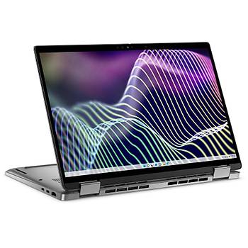 Dell Nb Latitude 7340 N043L734013U i7-1365U 16Gb 512Gb Ssd 13.3 FHD+ vPRO Ubuntu Laptop