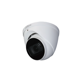 Dahua HAC-HDW1200T-Z 2Mpix 60 Mt Gece Gör. 2.7-12mm Lens HDCVI Dome Kamera