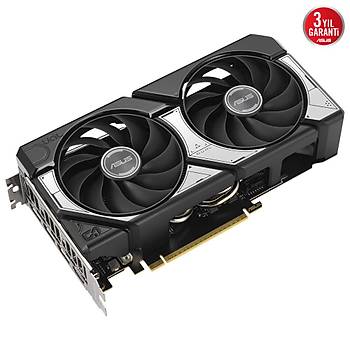 Asus Dual RTX5060TI O8G 8GB DDR7 128bit 3XDP Ekran Kart�
