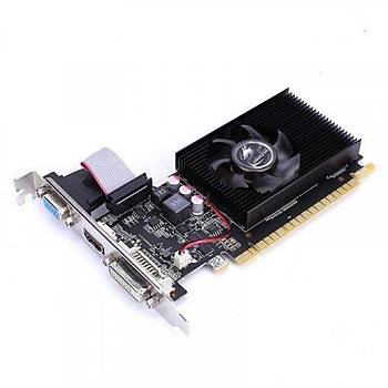 Colorful GT 710 D3-V 64 Bit GDDR3 2 GB Ekran Kart
