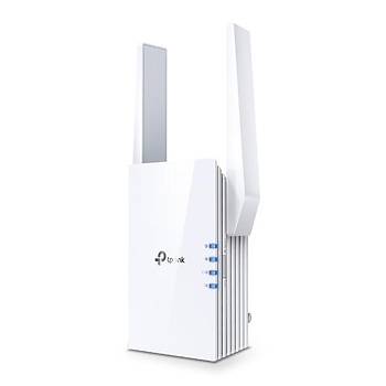 TP-Link RE705X: AX3000 Mbps Dual Band Gigabit Port Menzil Geniletici