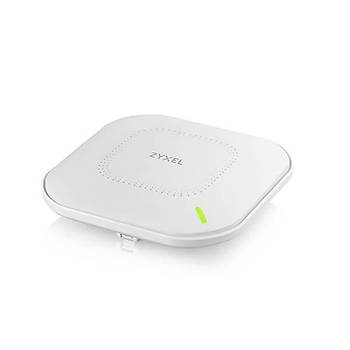 Zyxel NWA210AX 802.11AX (WiFi 6) ift Radyo PoE Access Point