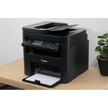 Canon �-Sensys MF275DW Wi-Fi + Taray�c� + Fotokopi Mono �ok Fonksiyonlu Lazer Yaz�c�