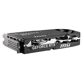 MSI RTX 5060 8G Shadow 2X OC G5060-8S2C 128 Bit GDDR7 8 GB Ekran Kart�