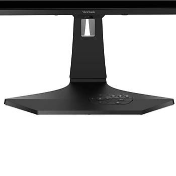 Viewsonic XG272-2K-OLED Siyah-Beyaz 2560x1440 Quad HD Oyuncu Monitörü