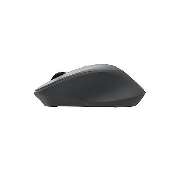 Philips Spk7448g Dual Mod 2.4 Ghz + Bluetooth 1600Dp� Ergonomik 3 Tu�lu Sessiz Optik Mouse Gri
