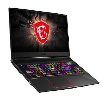 Msi Raider GE75 10SFS-053TR I9-10980HK 32GB DDR4 RTX2070 Super GDDR6 8GB 1TB SSD 17.3 240Hz FHD W10