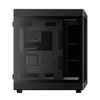 Gamdias Neso P1 Tempered Glass 850W 80+Bronze ATX Black Edition Oyuncu Kasas�