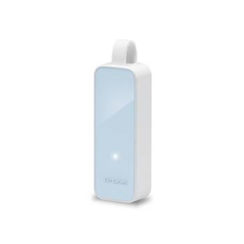 Tp-Link TL-UE200 USB Ethernet Adaptr