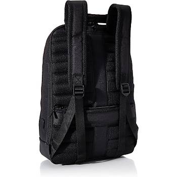 Samsonite KH8-09-002 15,6 Stackd B�z Notebook S�rt �antas� Siyah