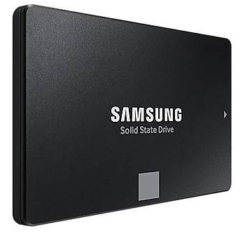 250GB SAMSUNG 870 560/530MB/s EVO MZ-77E250BW SSD
