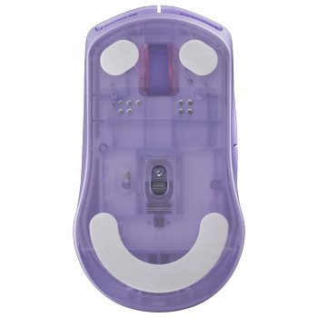 SteelSeries Rival 3 Gen 2  SSM62525 Wireless Lavender Mouse