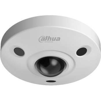 DAHUA  IPC-EBW81230 12Mpix Dahili Mikrofon Metal Fisheye IP Kamera