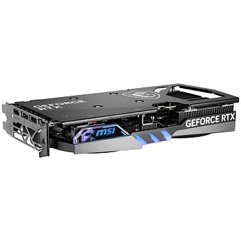 MSI VGA GeForce RTX 4060 TI Gaming X 8G RTX4060TI 8GB GDDR6 128Bit Gaming Ekran Kart�