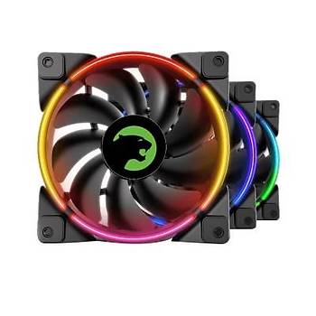 Gamepower Windrunner ARGB Fan CPU Soutuculu Fan