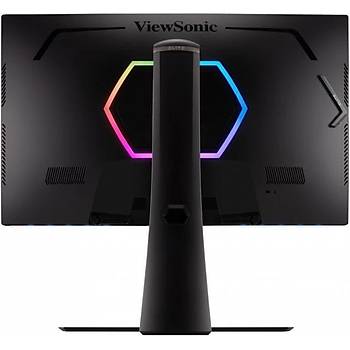 ViewSonic XG320U 32n 1ms 4K 150Hz IPS Oyuncu Monitr