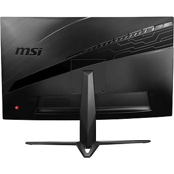 Msi Optix 27 MAG271C 1920X1080 (FHD) VA 144HZ 1Ms Curved Gaming Monitr